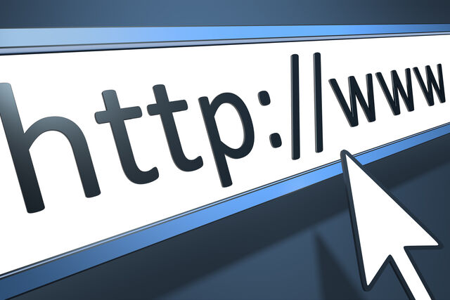 Fureteur Web