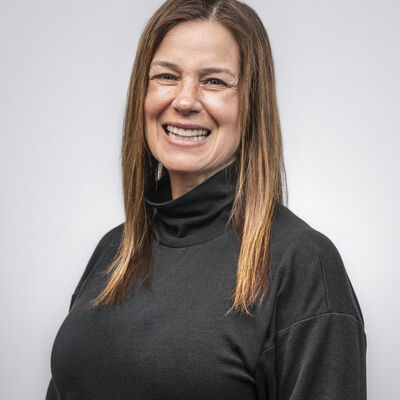 Mélissa Pépin